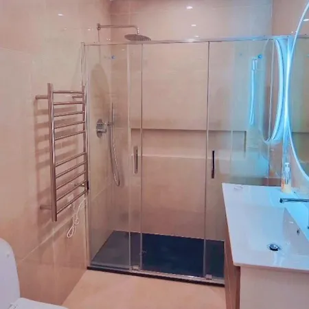 Ocean View Apartment