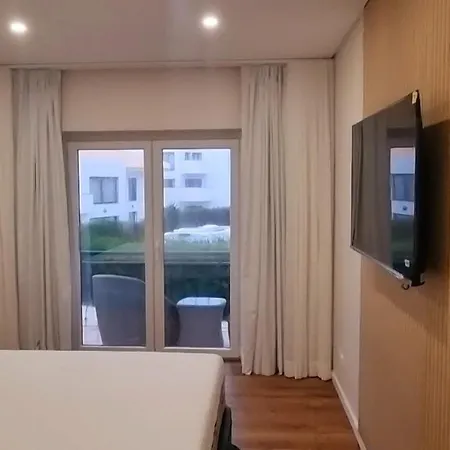 Apartment Ocean View